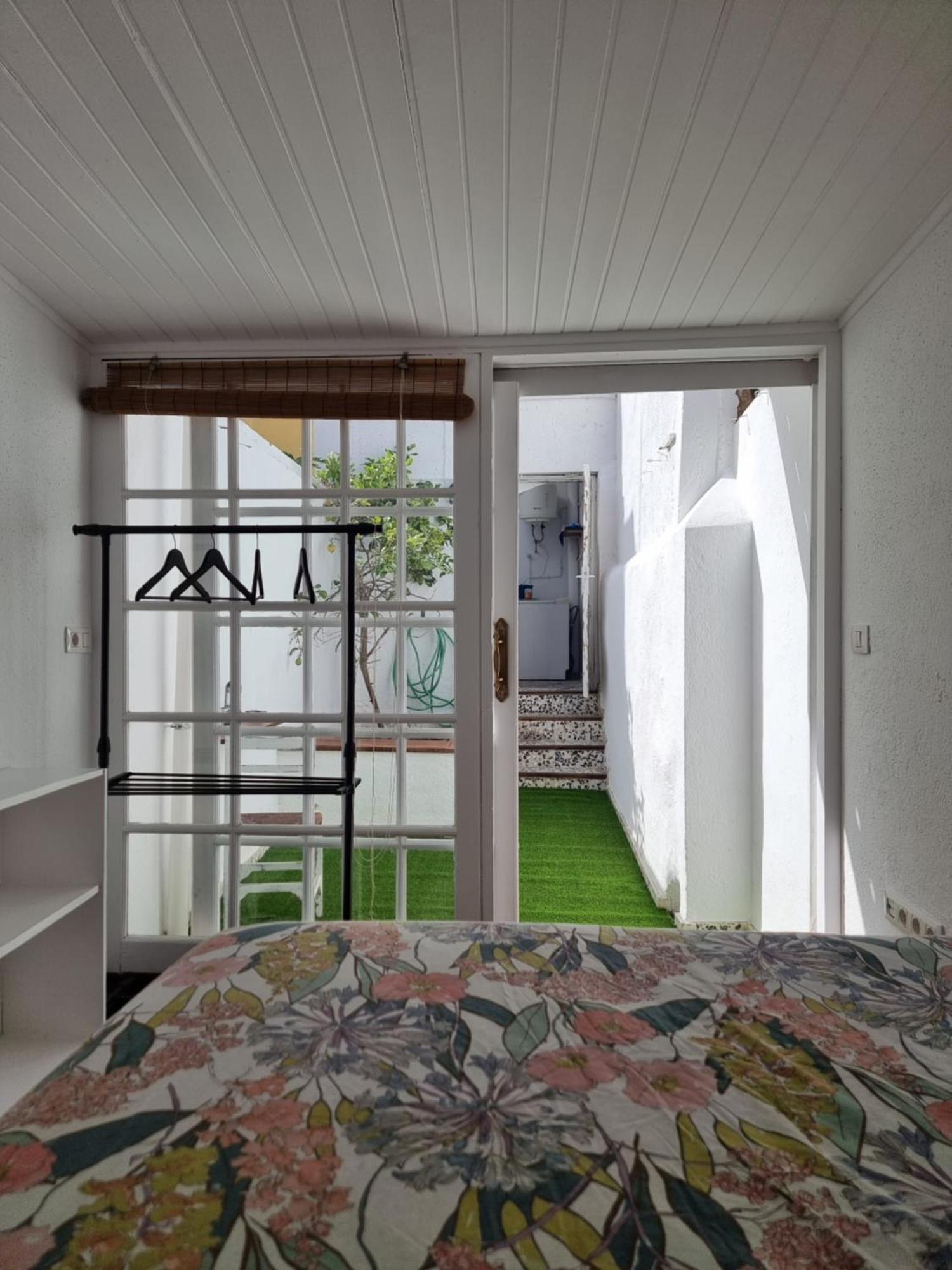 Hogar Tranquilo: Casa Tata Apartment La Orotava Exterior photo